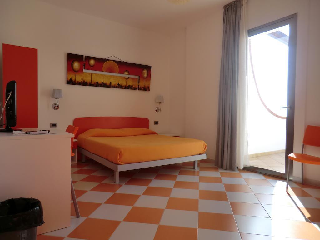 Mediterraneo Mare E Sole Marina di Palma Phòng bức ảnh