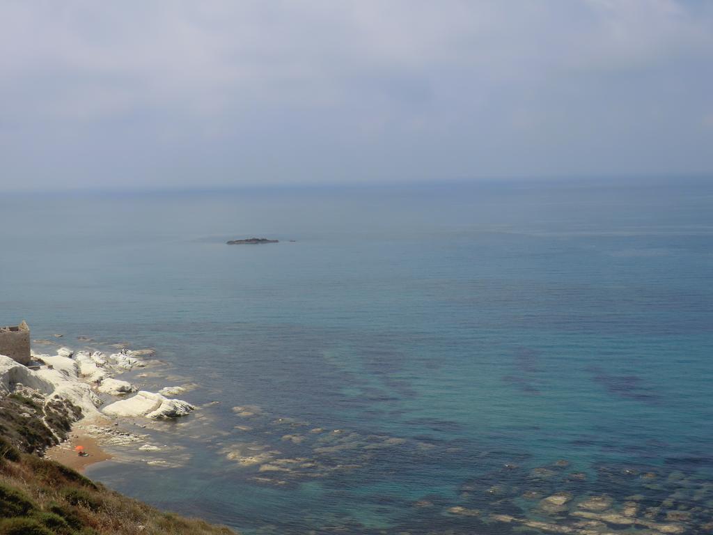 Mediterraneo Mare E Sole Marina di Palma Ngoại thất bức ảnh